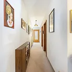 Apartment Regina *