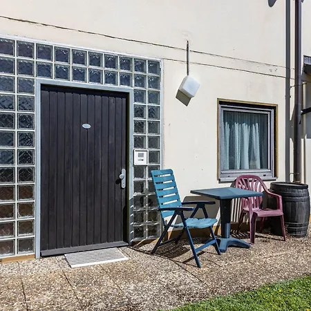 Regina Apartment Furtwangen