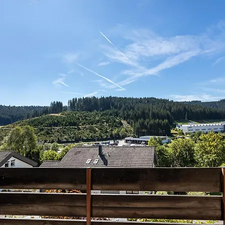 Apartment Regina Furtwangen