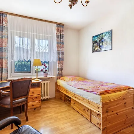 Apartment Regina Furtwangen