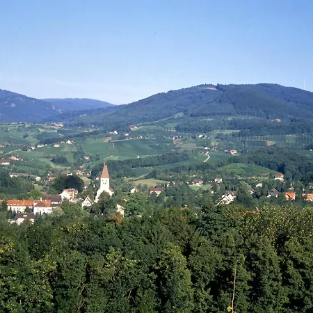 Regina Apartment Furtwangen