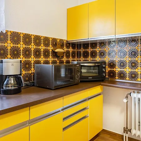 Apartment Regina *