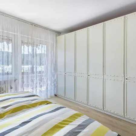 Regina Apartment Furtwangen