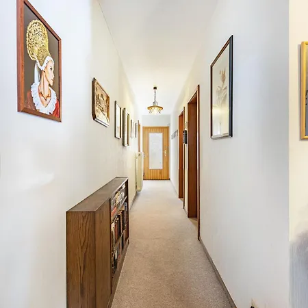 Apartament Regina *