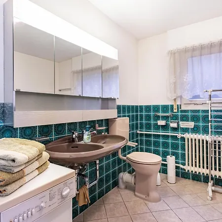 Apartament Regina Furtwangen im Schwarzwald