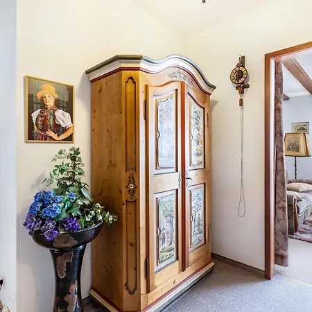 Regina Apartament Furtwangen im Schwarzwald